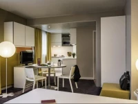 AppartHotel Mercure Paris Boulogne