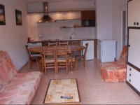 Appartement RГ©sidence Le Bergentrum