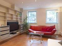 Old Centre Apartments - Waterloo Square 4*