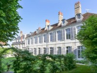 HГґtel de Panette - Un ChГўteau en Ville