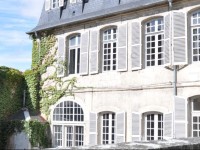 HГґtel de Panette, appartements de charme