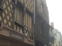 LAppartement de la Maison du ThГ©atre Saint Bonnet