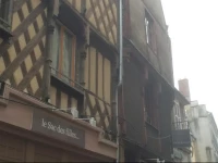 LAppartement de la Maison du ThГ©atre Saint Bonnet