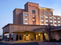 Sheraton Dover Hotel 3*