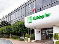 Holiday Inn Paris-Versailles-Bougival