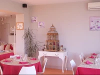 HГґtel Restaurant Chez Jerome