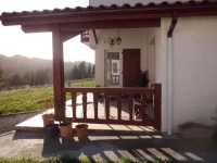Holiday home Basque