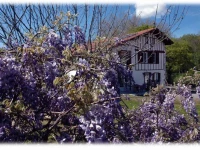 Maison dHГґtes Uhaldia