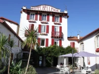 Hotel Residence Bellevue