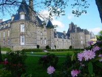 Chateau de Canisy