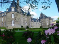 Chateau de Canisy