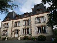 Le Chateau De Montmireil