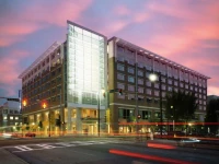 Georgia Tech Hotel and Conference Center 4*