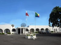 Retaj Moroni Hotel Moroni 4*