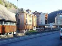 Coin Aubrac PГґle DГ©tente