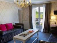 Ermitage De Corton - Chateaux et Hotels Collection