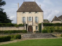 Chateau de Chorey