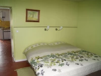 GГ®tes Ermitage Saint Romble