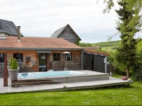 Gite Le Potager & GГ®te de la VallГ©e