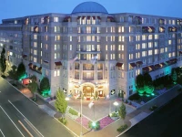 The Westin Georgetown, Washington D.C. 4*