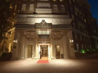 The Fairfax at Embassy Row 4*