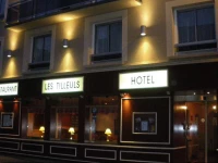 Hotel Des Tilleuls