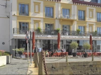 HГґtel De La VallГ©e