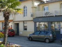 RГ©sidence du ParadIce