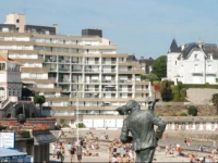 RГ©sidence Le Crystal