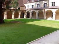 ApparthГґtel Odalys Les Cordeliers