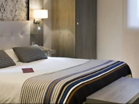 Mercure Dijon Centre ClГ©menceau