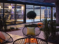 Oceania Le Jura Dijon