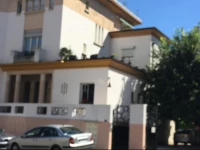 Appartement Dijon Darcy