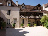 HГґtel Wilson - ChГўteaux et HГґtels Collection