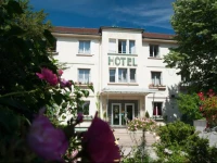 HГґtel Des AllГ©es