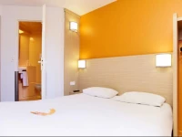 PremiГЁre Classe Dijon Nord