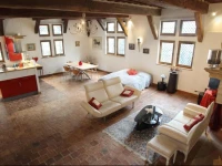 Appartement Maison Garnier