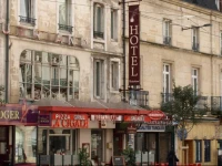 HГґtel Chateaubriand