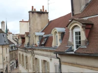 LAmiral Sous Les Toits