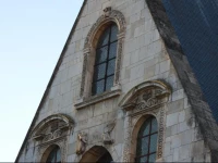 Luxury Flat in Dijon