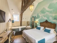 RГ©sidence du PrГ© aux Clercs - ChГўteaux et HГґtels Collection