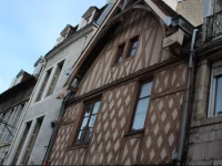 Studio Dijon Centre Historique