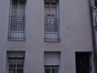 Studio Dijon Rue Pietonne