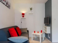 Sweet Home Dijon Nodot