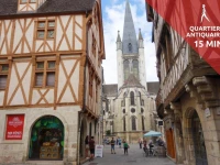 Sweet Home Dijon-Arquebuse