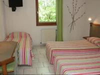 Residence Hotel Les Quatre Vents