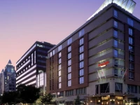 Four Points by Sheraton Washington 3*