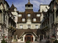 HГґtel BarriГЁre Le Normandy