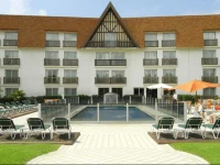 AmirautГ© HГґtel