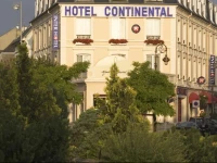 Inter-Hotel Continental